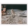 Image 1 : Charlie Duke Signed Photograph