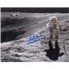 Image 1 : Charlie Duke Signed Photograph