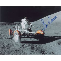 Gene Cernan