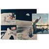 Image 1 : Apollo Program Oversized Photographs