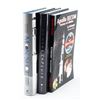 Image 1 : Apollo Program Set of (3) Signed Books