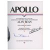 Image 2 : Alan Bean and Charlie Duke Signed Book