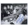 Image 1 : Gene Kranz Signed Photograph