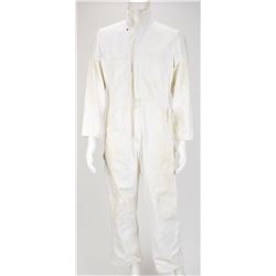 NASA Personnel Coveralls