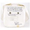 Image 3 : Skylab II Flown Vectorcardiogram Electrode Kit