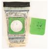Image 1 : Skylab Fecal Mass Collection Bag