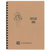 Image 1 : Skylab EMU Manual