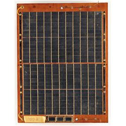 Skylab Solar Panel