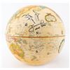 Image 1 : Alexei Leonov Signed Globe and Photographs