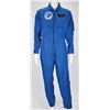 Image 1 : Yury Lonchakov's STS-100 Jumpsuit