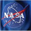 Image 3 : Yury Lonchakov's STS-100 Jumpsuit
