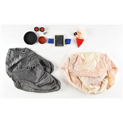 Sokol Space Suit Accessory Kit