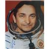 Image 1 : Valery Bykovsky Signed Photograph