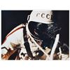 Image 1 : Alexei Leonov Signed Photograph