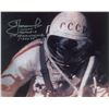 Image 1 : Alexei Leonov Signed Photograph