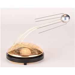 Sputnik Music Box