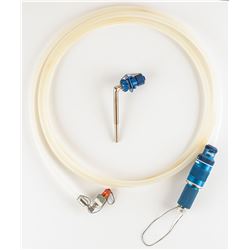 Cosmonaut Water Hose and Gun