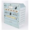Image 1 : Russian Spacecraft Environmental Control Panel