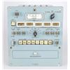Image 2 : Russian Spacecraft Environmental Control Panel