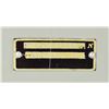 Image 3 : Russian Spacecraft Propellant Metering Gauge
