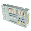 Image 2 : Salyut Lusov Life Supply Control Panel