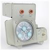 Image 1 : Salyut Manometer/Pressure Gauge