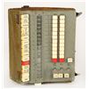 Image 1 : Soyuz Information Display System Control Panel (Right)
