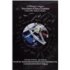 Image 1 : 2nd Planetary Congress Multi-Signed Poster