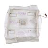 Image 1 : Space Shuttle Set of (3) Multi-Layer Insulation Blankets