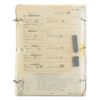 Image 1 : STS-31 Training-Used Crew Manual