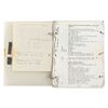 Image 3 : STS-31 Training-Used Crew Manual