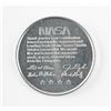 Image 2 : Approach and Landing Test Medallion and Certificate