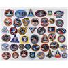 Image 1 : NASA Patch Collection