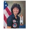 Image 1 : Sally Ride Signed Photograph
