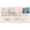 Image 1 : STS-1 Signed Cover
