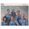 Image 1 : STS-7 Signed Photograph