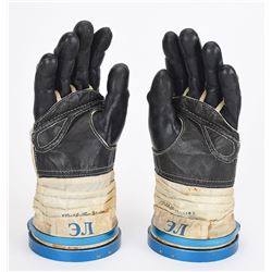 Ed Lu's Sokol KV-2 Gloves