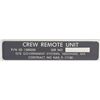Image 16 : Space Shuttle Crew Remote Communication Kit