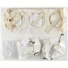 Image 1 : Space Shuttle Disposable Wet Trash Bag Assembly