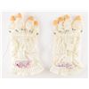 Image 1 : Space Shuttle EMU Restraint Gloves