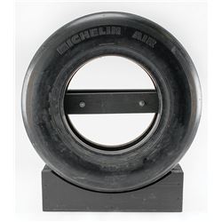 Space Shuttle Nose Landing Gear Tire