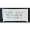 Image 2 : Space Shuttle Sleeping Bag Pillow Cover