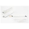 Image 1 : Space Shuttle Waste Collection System Liners