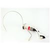 Image 1 : STS-131 Flown Very Lightweight Headset