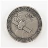 Image 2 : SpaceX COTS Demo Flight 2 Coin