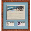 Image 1 : Robert McCall Original Stamp Drawing