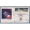 Image 3 : Robert McCall Original Stamp Drawing