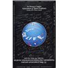 Image 1 : ASE 9th Planetary Congress Multi-signed Poster