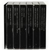 Image 2 : From the Earth to the Moon Screener Video Box Set