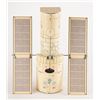 Image 3 : Hubble Telescope Engineering Paper Model